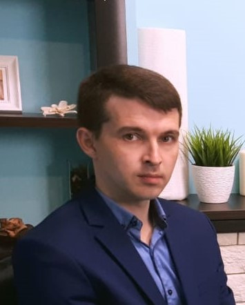 Огнев Ринат Хамзиевич